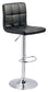 Bellatier Tall UPH Swivel Barstool(2/CN)