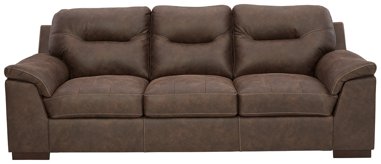 Maderla Sofa