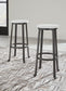 Challiman Tall Stool (2/CN)