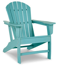 Load image into Gallery viewer, Sundown Treasure Outdoor Chair with End Table
