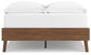 Fordmont Queen Platform Bed