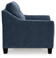 Amity Bay Sofa Chaise, Chair, and Ottoman