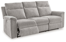 Load image into Gallery viewer, Barnsana Sofa, Loveseat and Recliner

