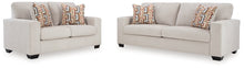 Load image into Gallery viewer, Aviemore Sofa and Loveseat
