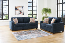 Load image into Gallery viewer, Aviemore Sofa and Loveseat
