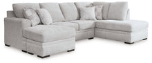 Load image into Gallery viewer, Gabyleigh 2-Piece Sectional with Chaise
