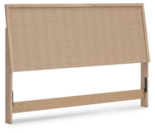 Load image into Gallery viewer, Cielden King Panel Headboard with Dresser and 2 Nightstands
