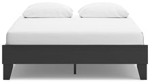 Load image into Gallery viewer, Socalle Queen Platform Bed with Dresser and 2 Nightstands
