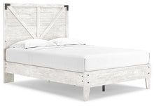 Load image into Gallery viewer, Shawburn Full Platform Bed with Dresser, Chest and 2 Nightstands
