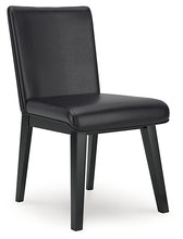 Load image into Gallery viewer, Jettaya Dining UPH Side Chair (2/CN)
