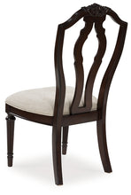 Load image into Gallery viewer, Lavinton Dining UPH Side Chair (2/CN)
