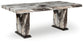 Jeshina Dining Table