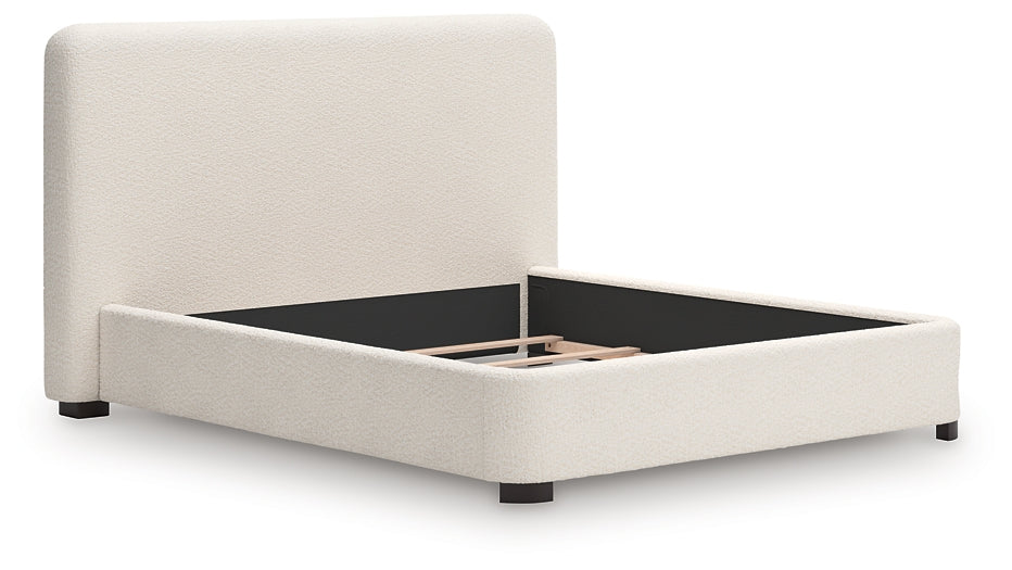 Brintstreet Cal King Upholstered Bed