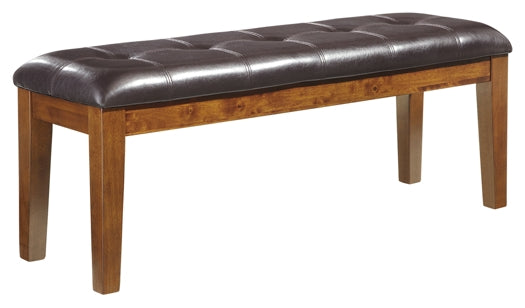 Ralene Large UPH Dining Room Bench