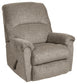 Ballinasloe Rocker Recliner