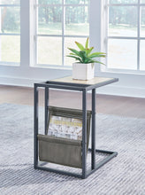 Load image into Gallery viewer, Freslowe Chair Side End Table
