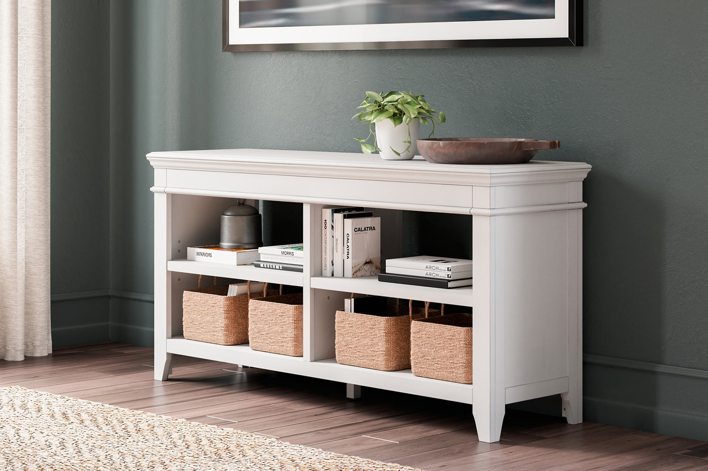 Kanwyn Credenza