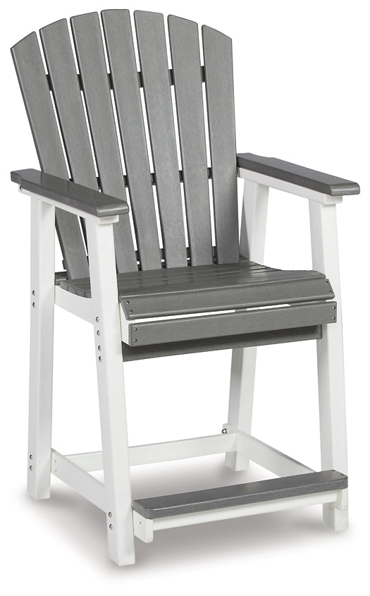 Transville Barstool (2/CN)