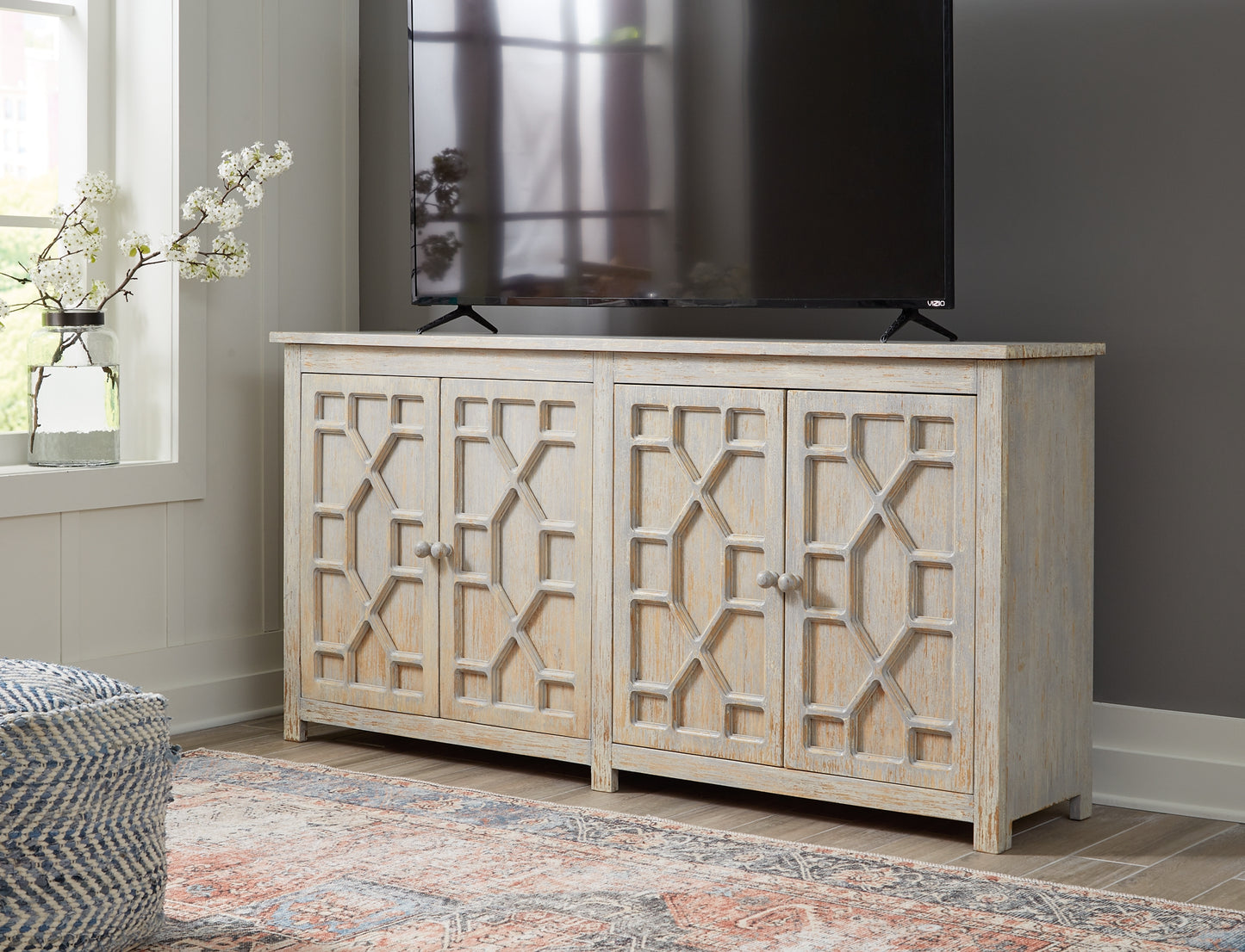 Caitrich Accent Cabinet