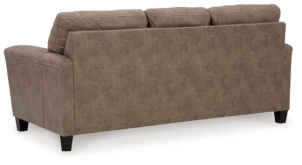 Navi Queen Sofa Sleeper