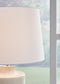 Cylener Ceramic Table Lamp (1/CN)