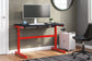 Lynxtyn Adjustable Height Desk